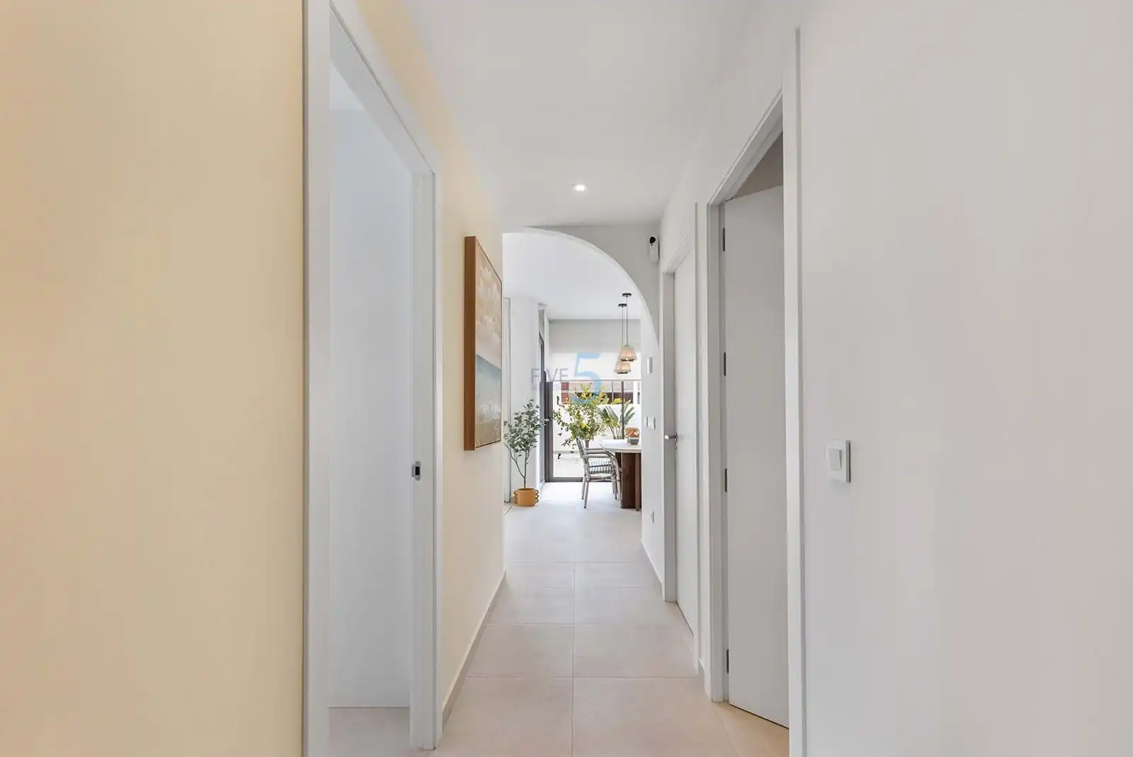 Appartamento con piscina in vendita a Las Lomas de Rame - Bahía Bella, imagen 11