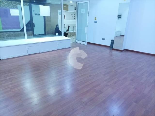 Local comercial en Alquiler en Casco Viejo
