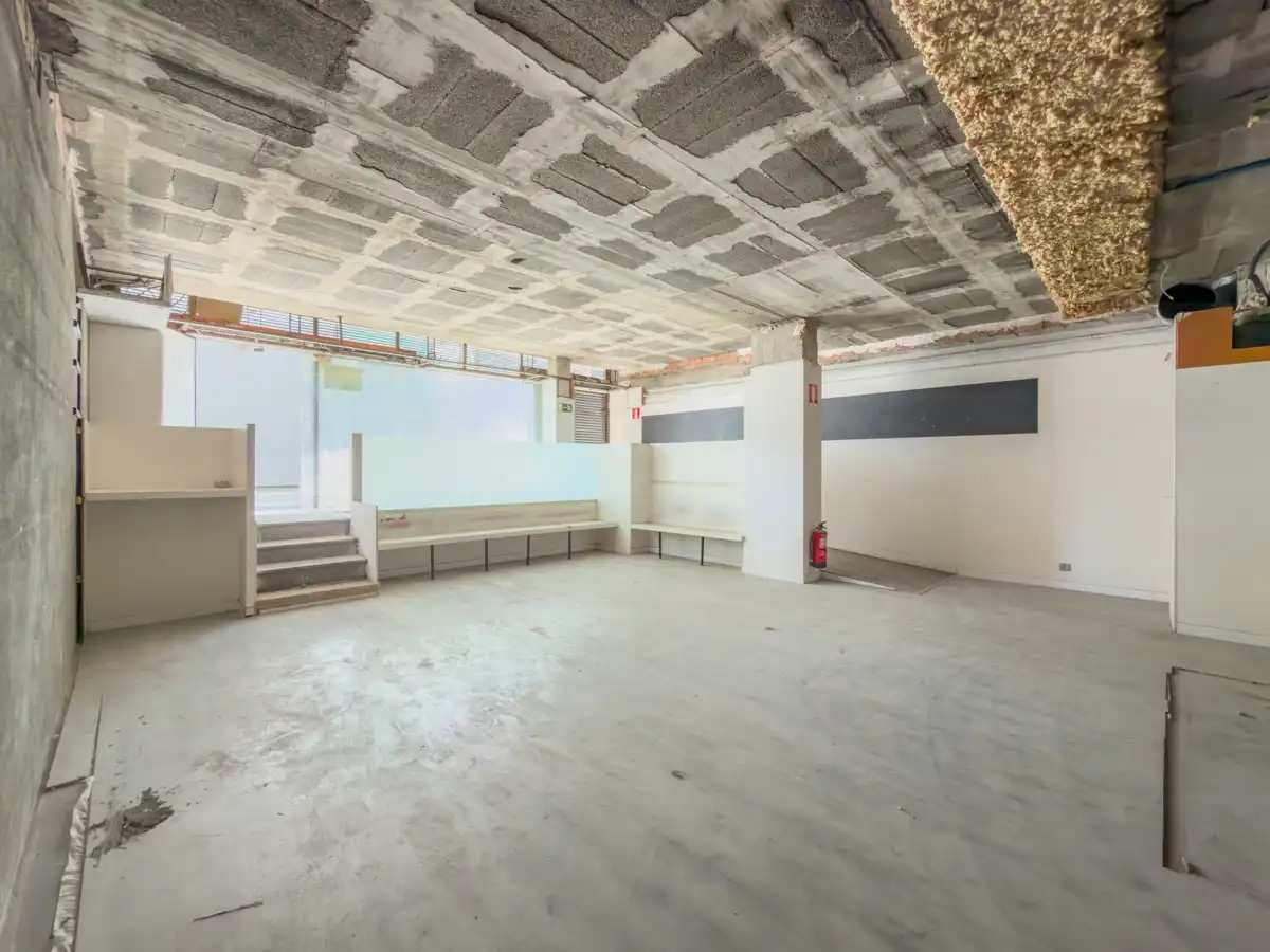 Local comercial en venta en Estació de França, imagen 5