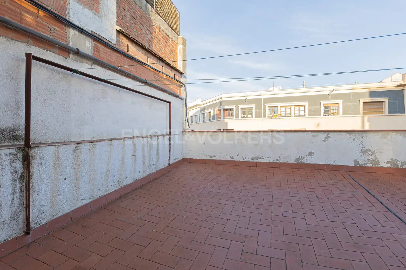 Attique avec terrasse à vendre à Eixample, imagen 30