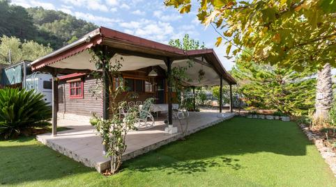 Foto 5 de Finca rústica en venda a Polígono 10, Barx, Valencia