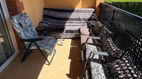 Foto 3 von Einfamilien-Reihenhaus zum Verkauf in Centre, Mont-roig del Camp