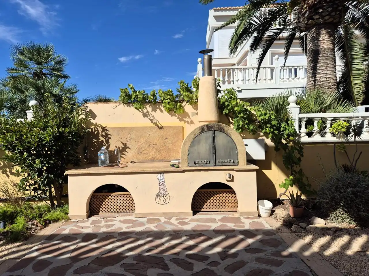 Casa amb piscina en venda a Dolores, imagen 28