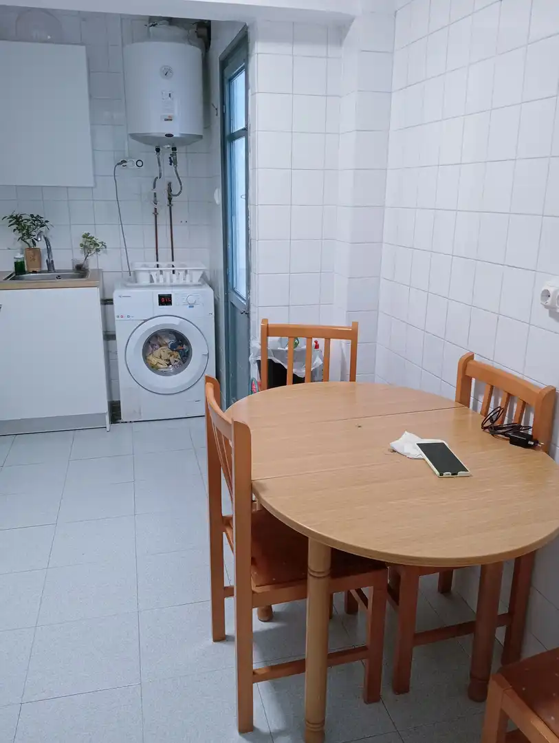 Cocina de Piso en venta en Manises
