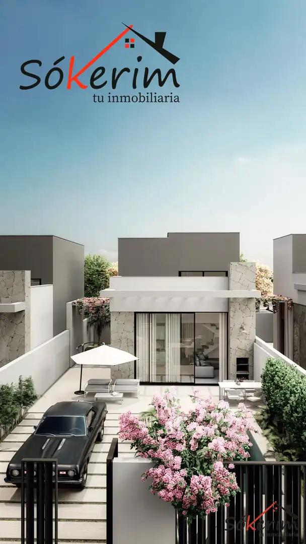 Haus mit Pool zum Verkauf in San Juan de los Terreros, imagen 7