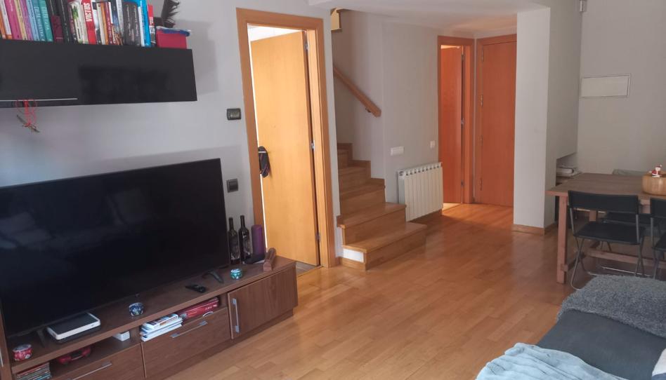 Photo 1 of Flat to rent in Carrer de Magallanes, Centre, Barcelona