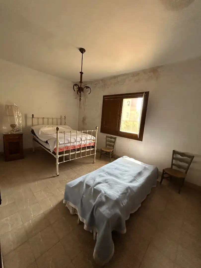 Dormitori de Casa o xalet en venda en Torredembarra amb Jardí privat, Terrassa i Traster