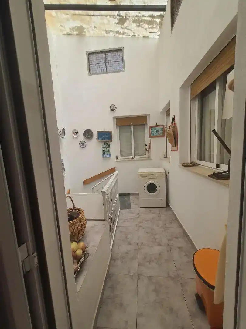Casa adosada en venda en Cádiar amb Piscina, Moblat i Forn