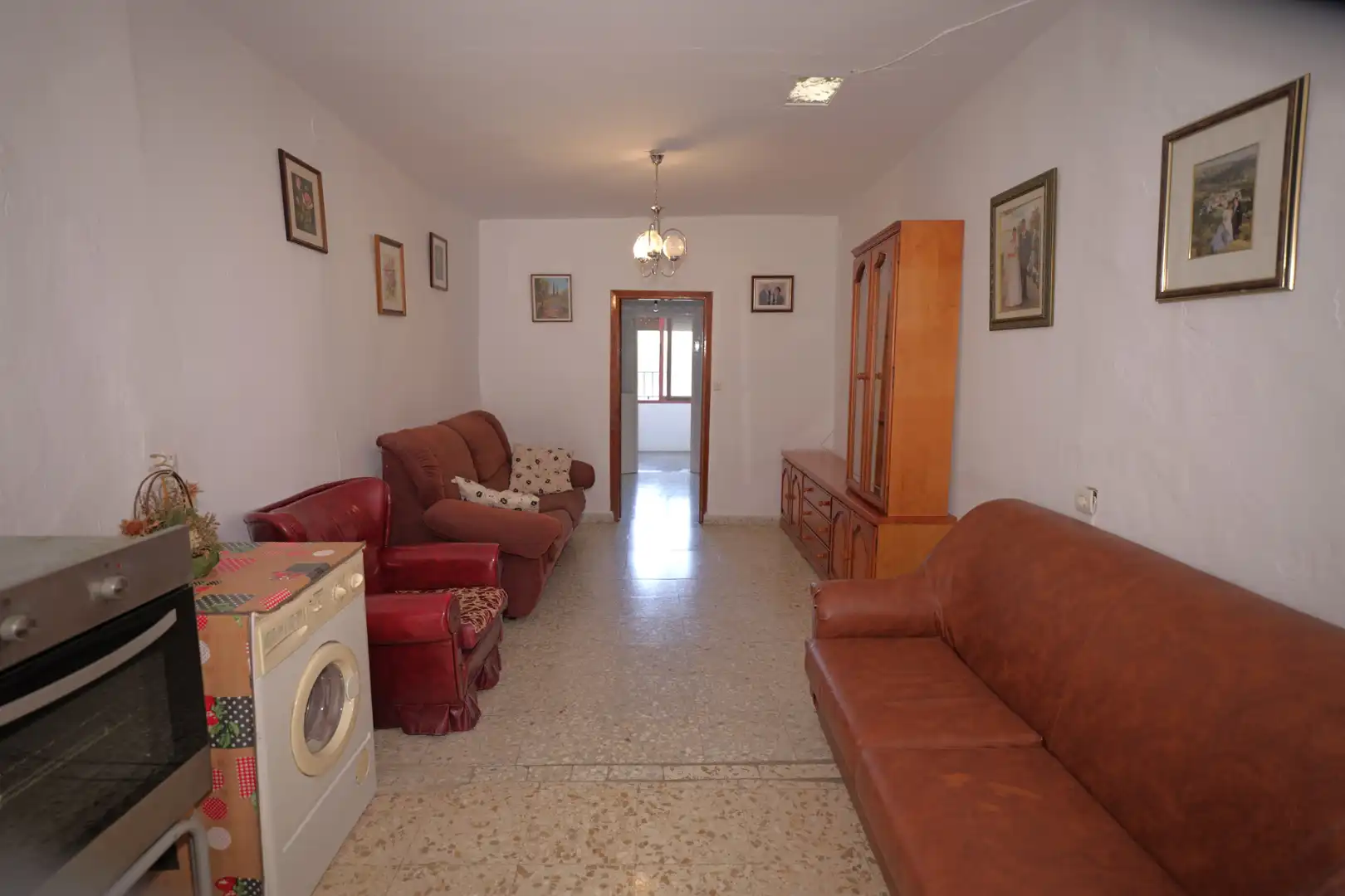 Detached homes for sale in Lobras  with Furnished
