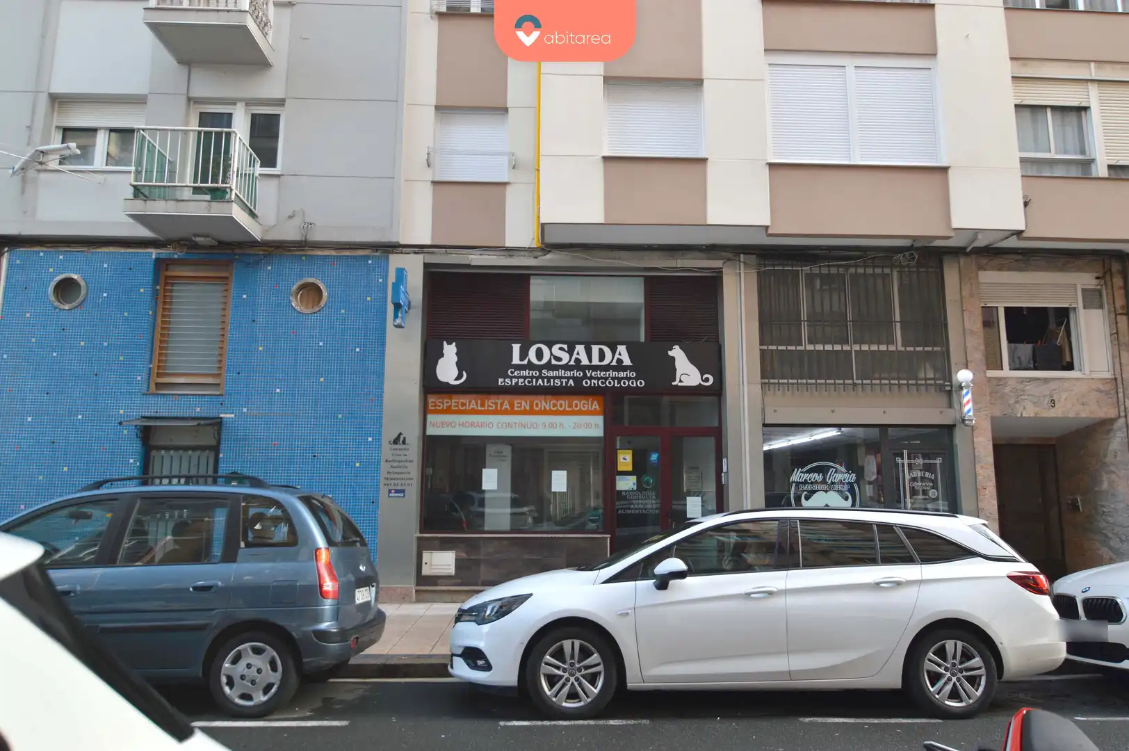 Locale commerciale in vendita a Castilla - Hermida, imagen 18