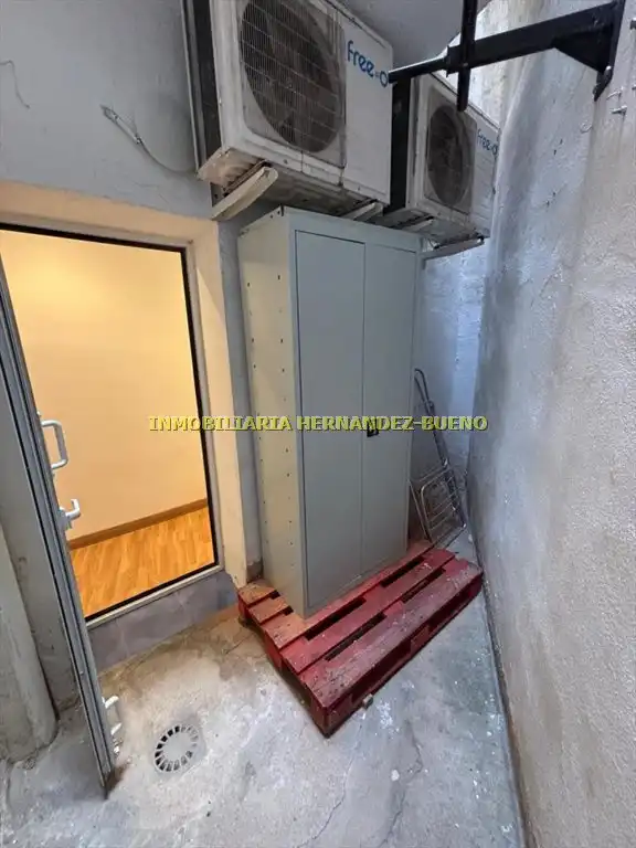 Piso en venta en Salamanca con Aire acondicionado y Calefacción