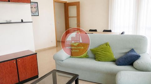 Foto 2 von Wohnung zur Miete in Rúa Alfredo García Alen, Centro - Echegaray, Pontevedra Capital