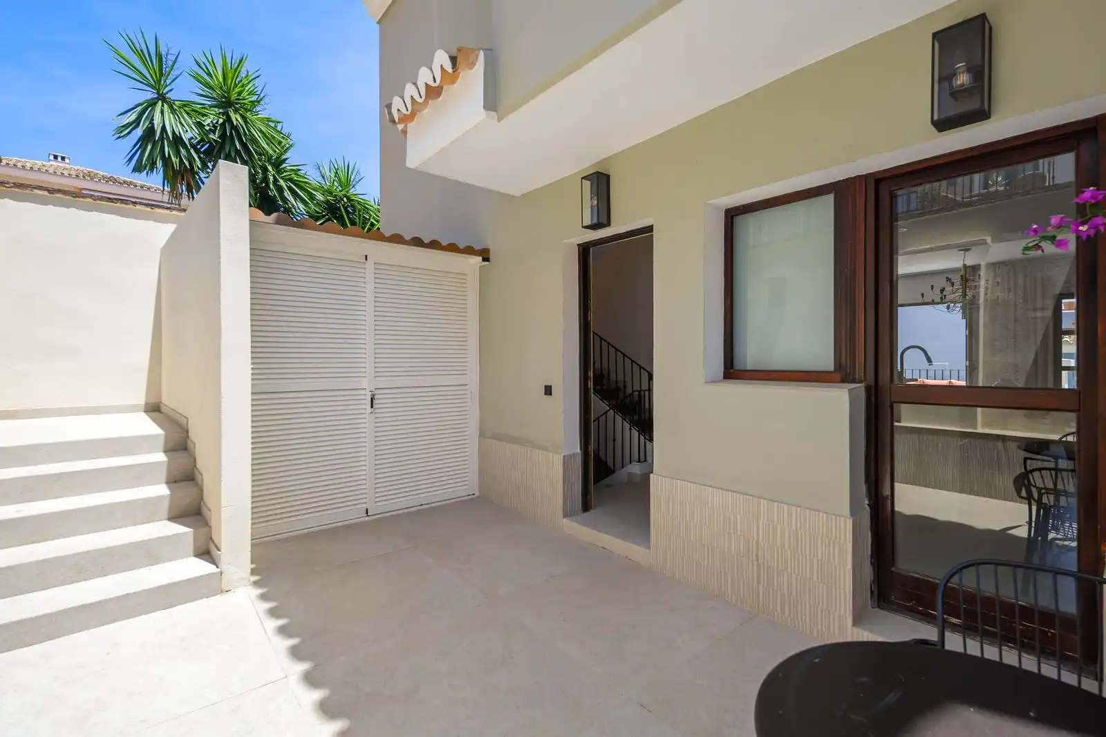 Reihenhaus mit Pool zum Verkauf in Urbanización Marbella Hill Club 19, imagen 18