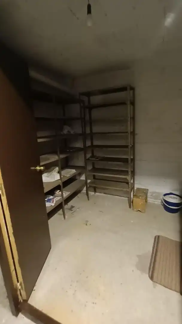 Trastero en venta en Altza