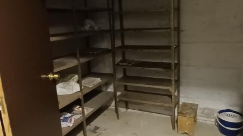 Foto 2 de Trastero en venta en Altza, Donostia - San Sebastián