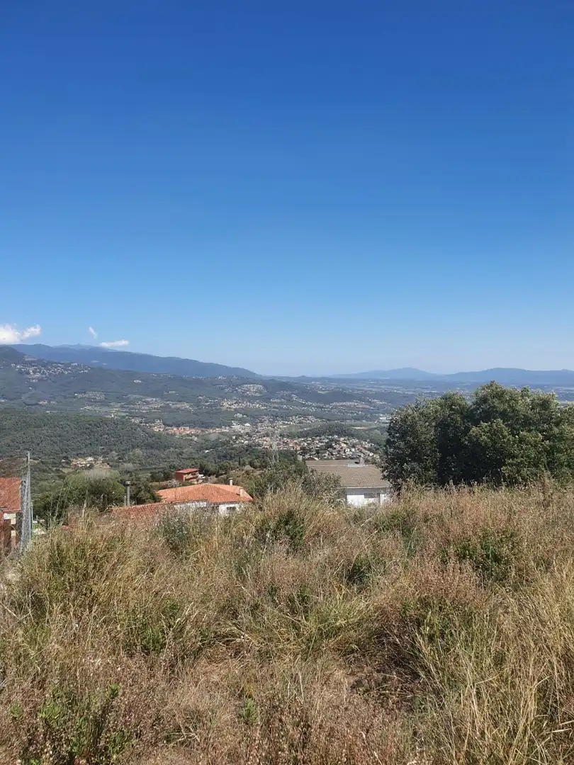 Wohnbaugrundstück zum Verkauf in Bigues i Riells del Fai, imagen 16