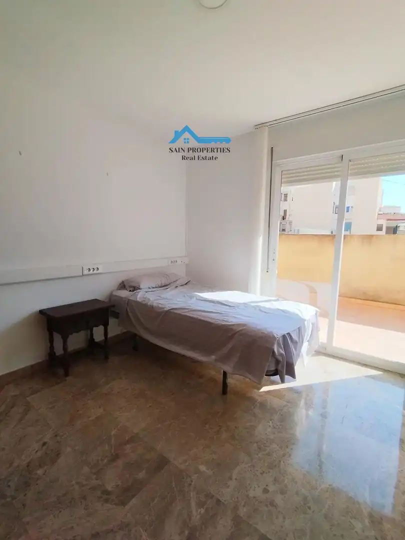 Flat with terrace for sale in Callosa d'en Sarrià, imagen 16