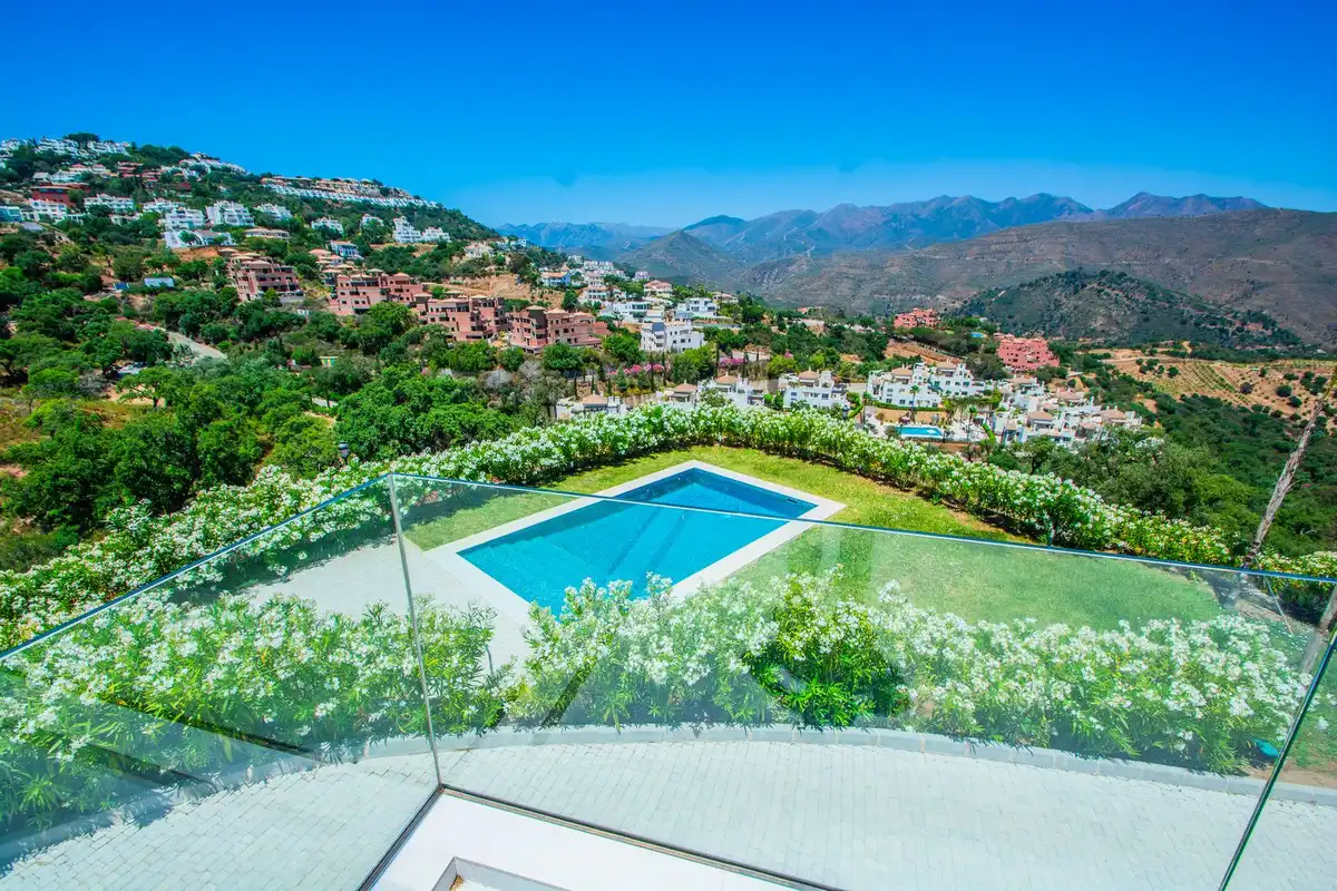 Villa avec piscine à vendre à La Cala Golf - Lagar Martell, imagen 44