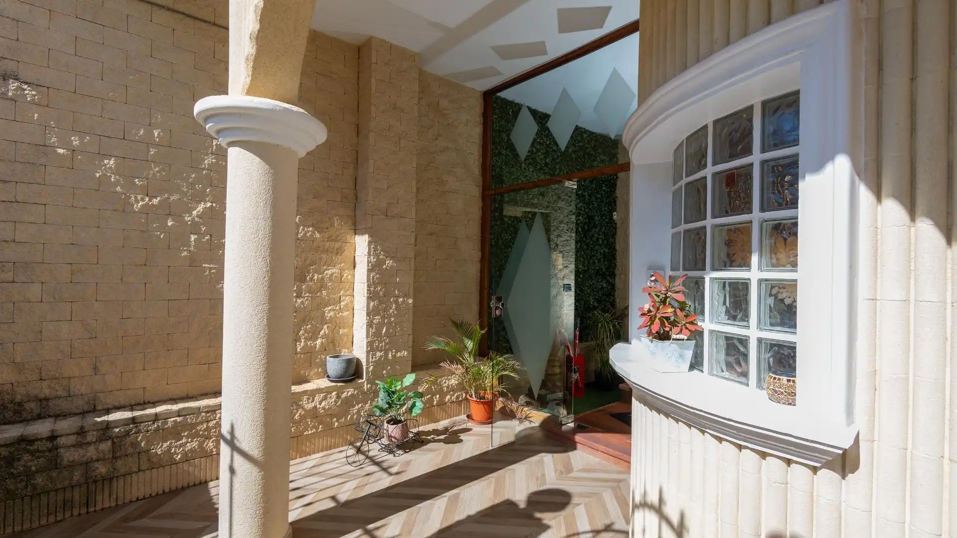 Houses for sale in Fuente Álamo de Murcia  with Air Conditioner, Parquet flooring and Terrace