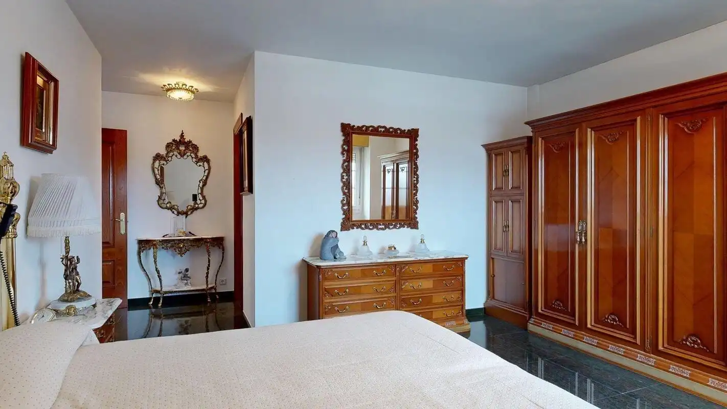 Casa o xalet en venda a Urbanizacion VALDEARENAS, Estación - San Antonio