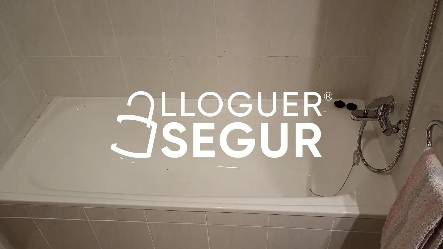 Flat for rent in Sant Boi de Llobregat, Barcelona