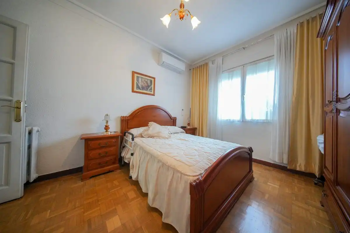 Flat with lift for sale in Avenida de la Ciudad de Barcelona, imagen 27