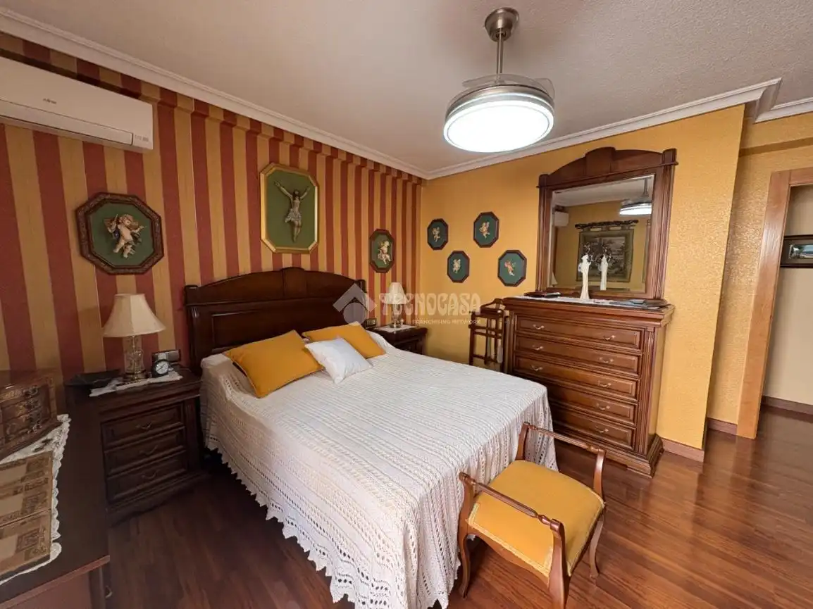 Piso con terraza en venta en San Bartolomé - Millán de Priego, imagen 25