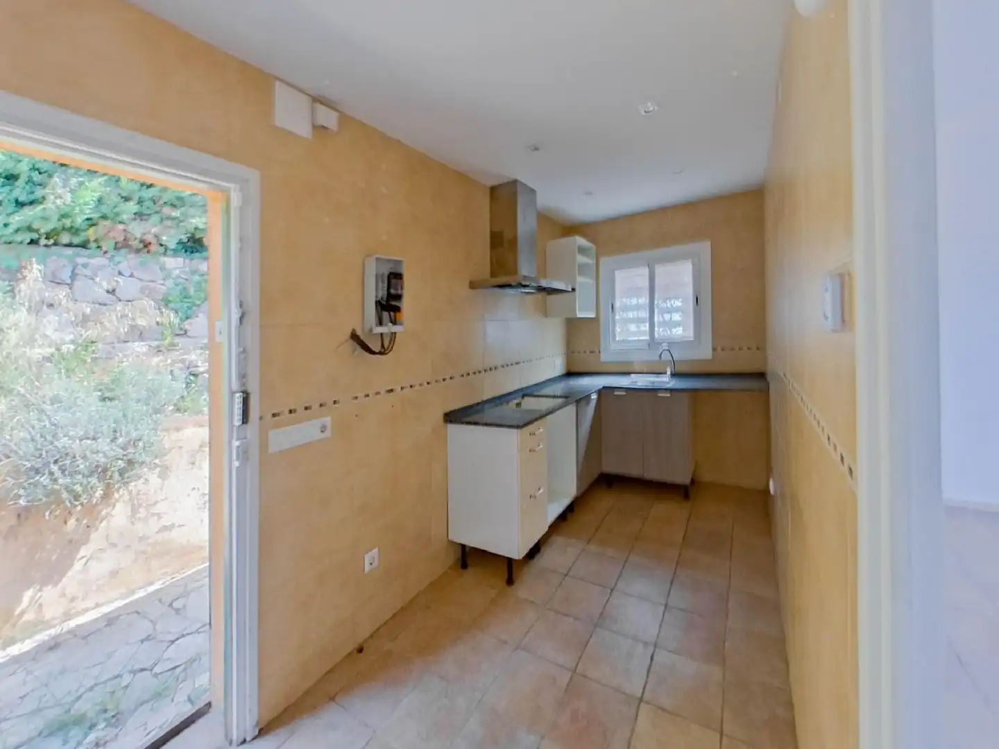 Detached house with garden for sale in Santa María de Llorell, imagen 24
