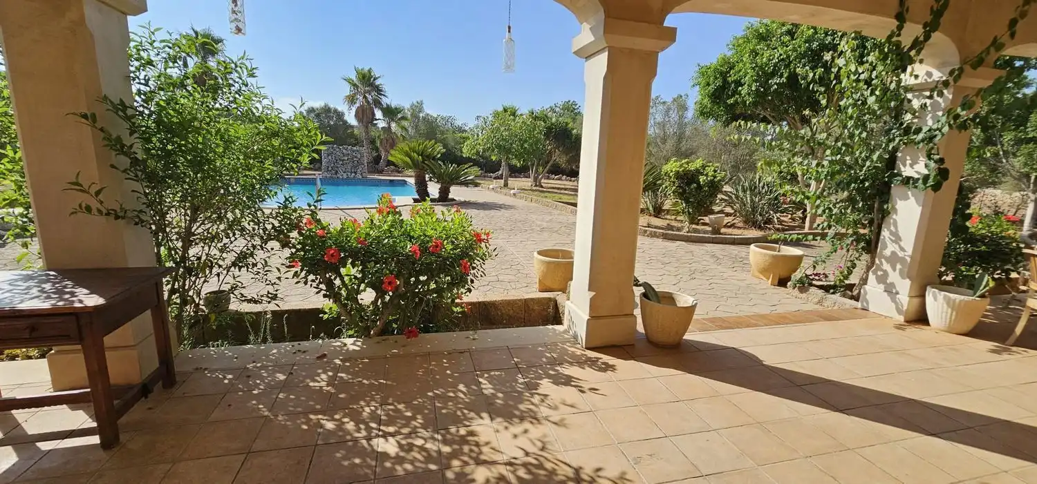 Maison rustique à louer à Manacor Centre, imagen 31
