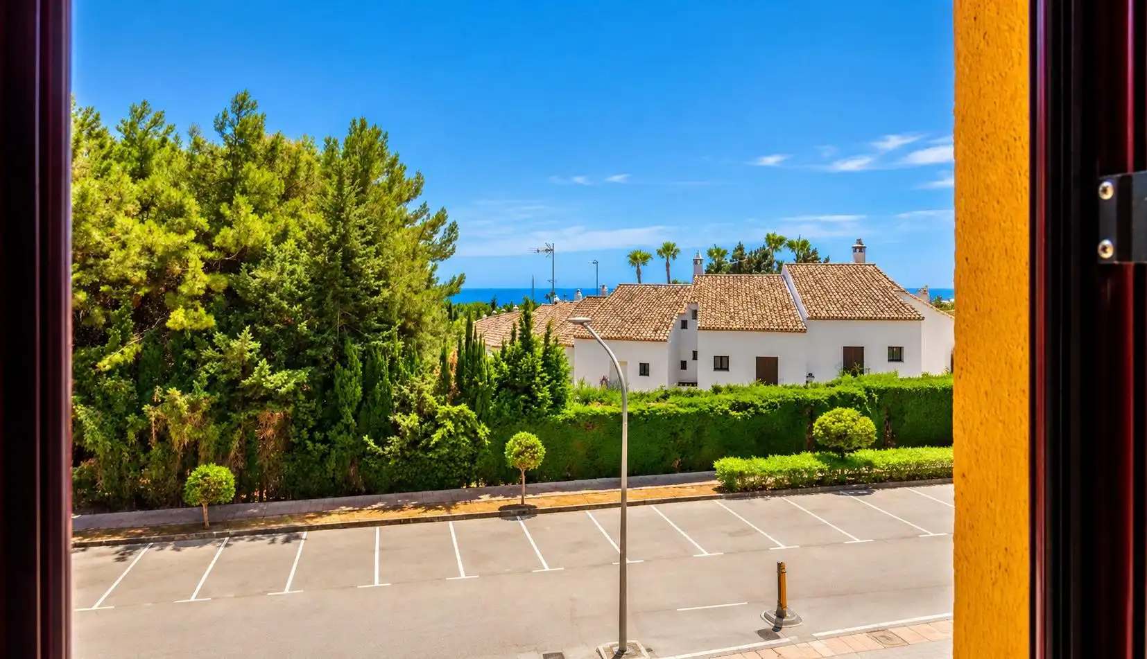 Casa pareada con terraza en venta en Calle Calle Sierra de Istán, imagen 36