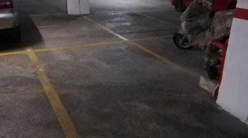 Foto 2 de Garatge de lloguer a Calle Ramón Llull, La Bega Baixa - Plaza Xúquer,  Valencia Capital