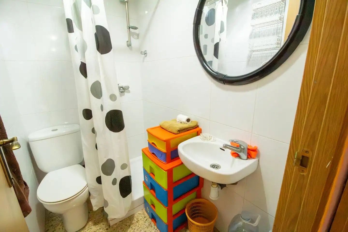 Flat for rent in Doctor Manuel Candela, 60, Ciutat Jardí