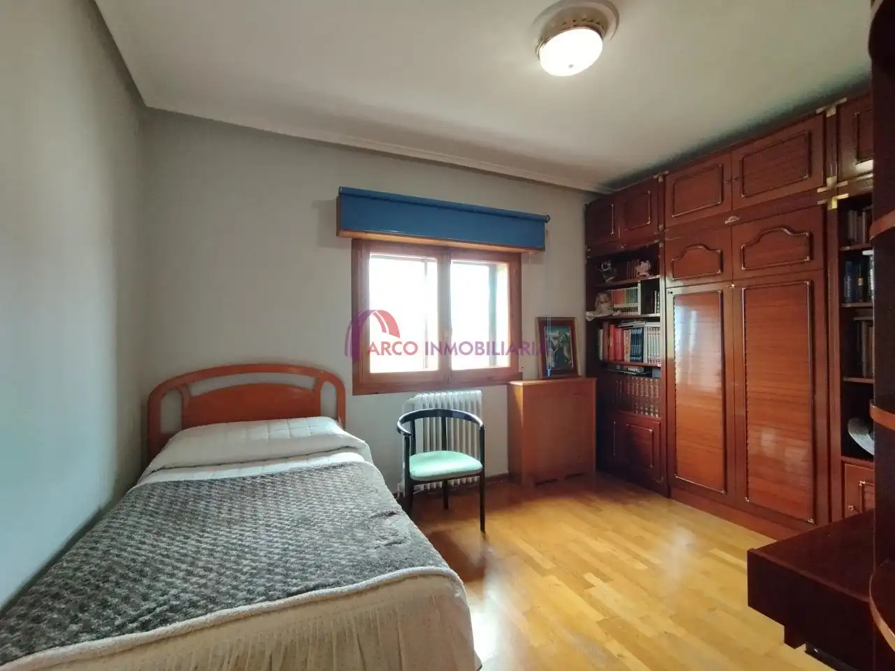 Habitación de Casa o chalet en venta en Tardajos con Calefacción, Jardín privado y Parquet