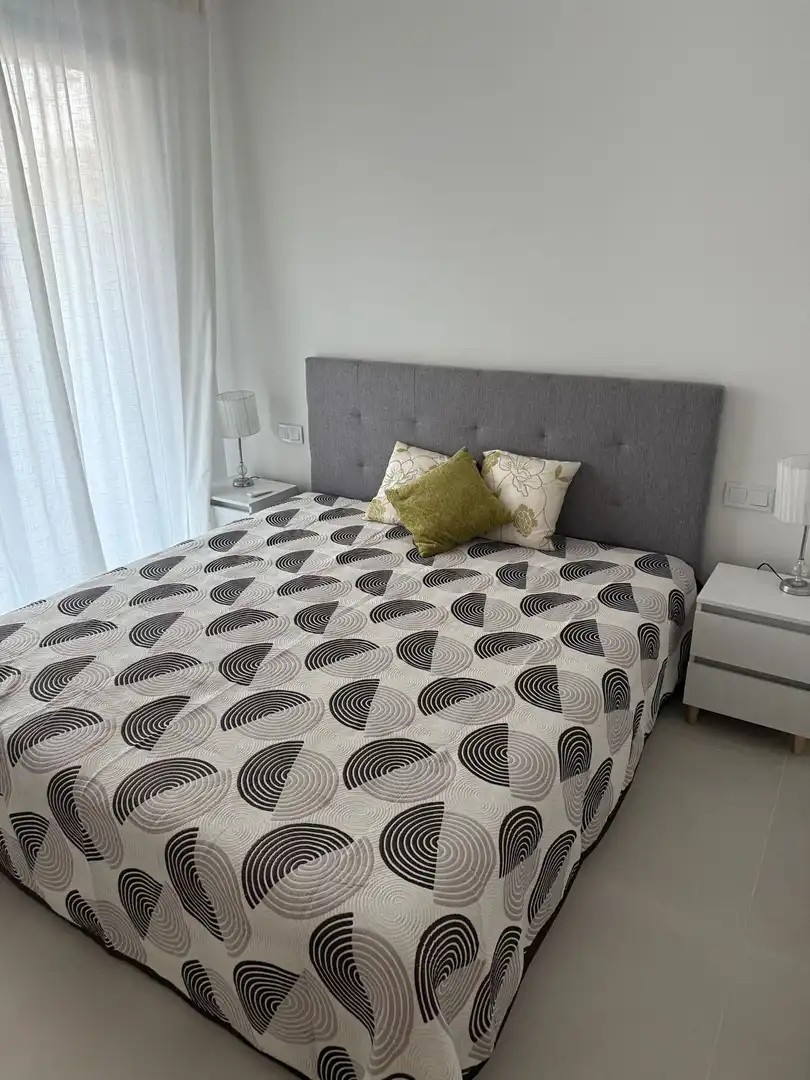 Apartment with pool for sale in del higuerron, imagen 13