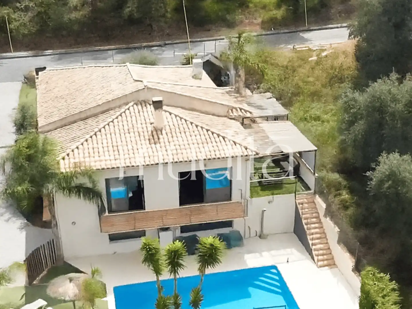 House with terrace for sale in Platja d'Aro, imagen 48