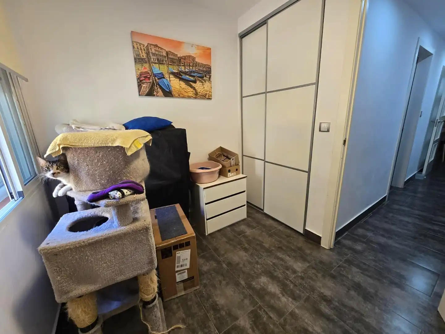 Flat for sale in Castilleja de la Cuesta, imagen 14