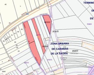 Residential for sale in Cabañas de la Sagra
