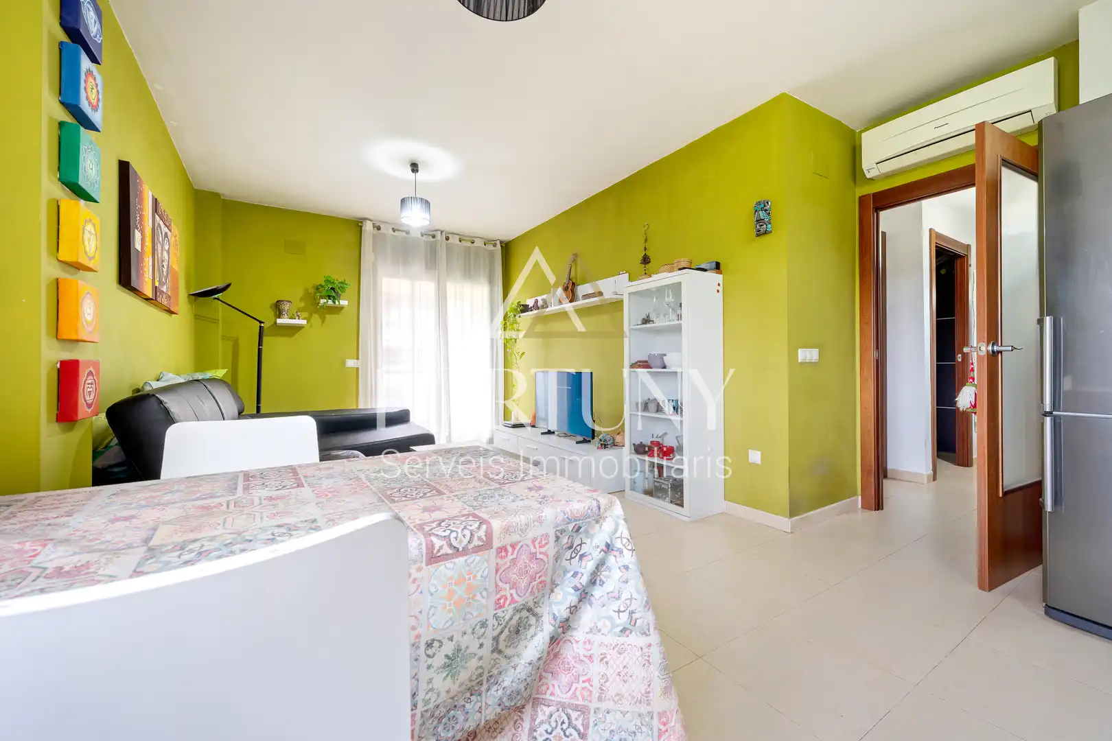 Piso en venta en EDUARD PUNSET 5, -1, Plaça Europa - Port Aventura