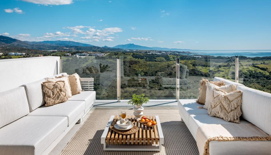 Foto 0 de Promoció Bon Air - Terrazas de Cortesín