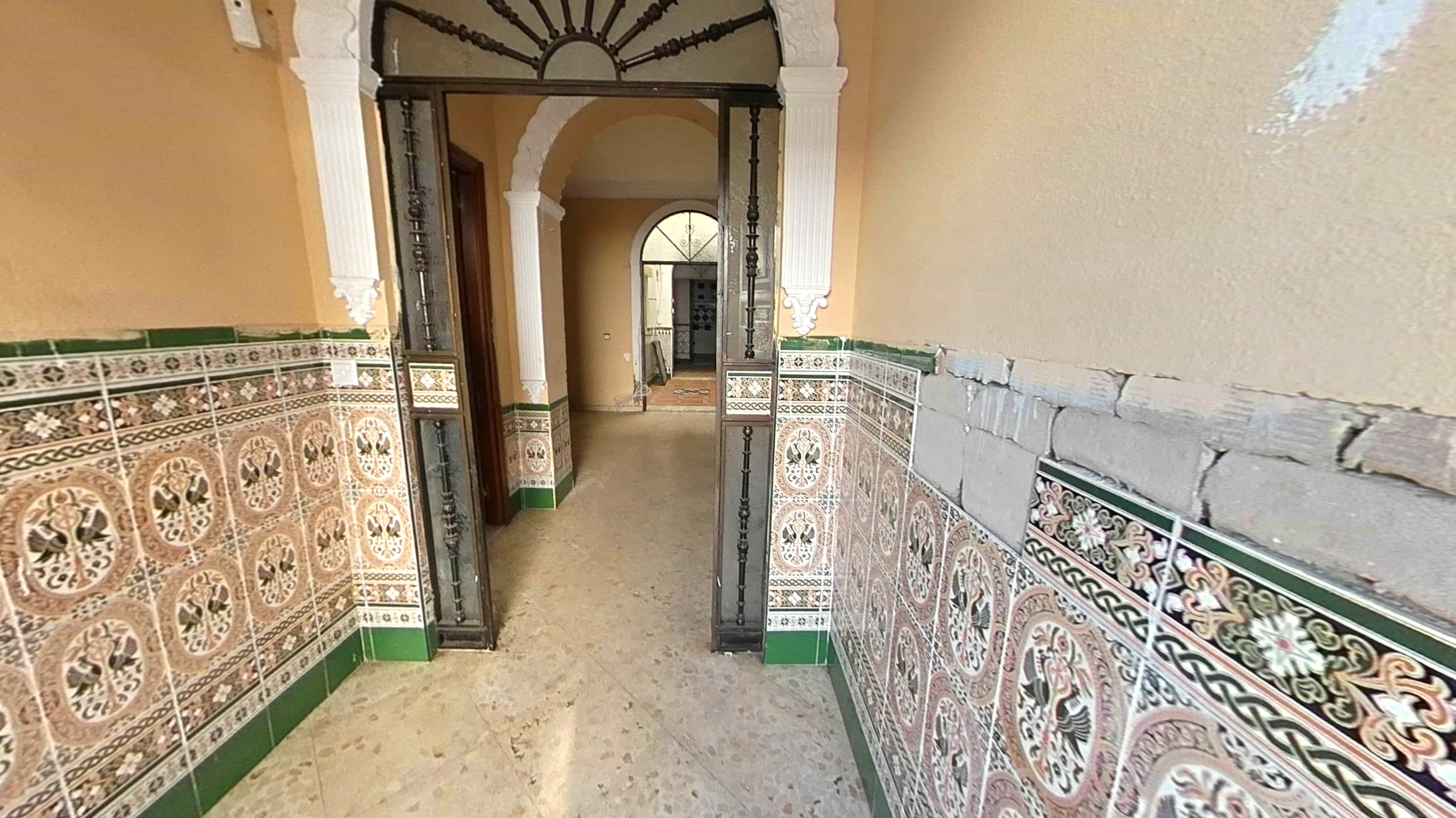 Casa o chalet en venta en El Viso del Alcor con Balcón