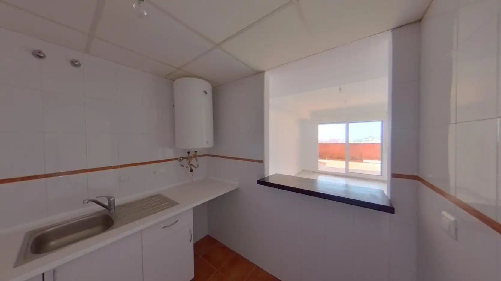 Apartment with pool for sale in Santangelo, imagen 8