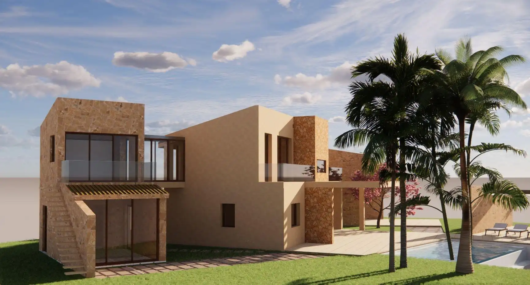 Detached house for sale in Santanyí Poble, imagen 6