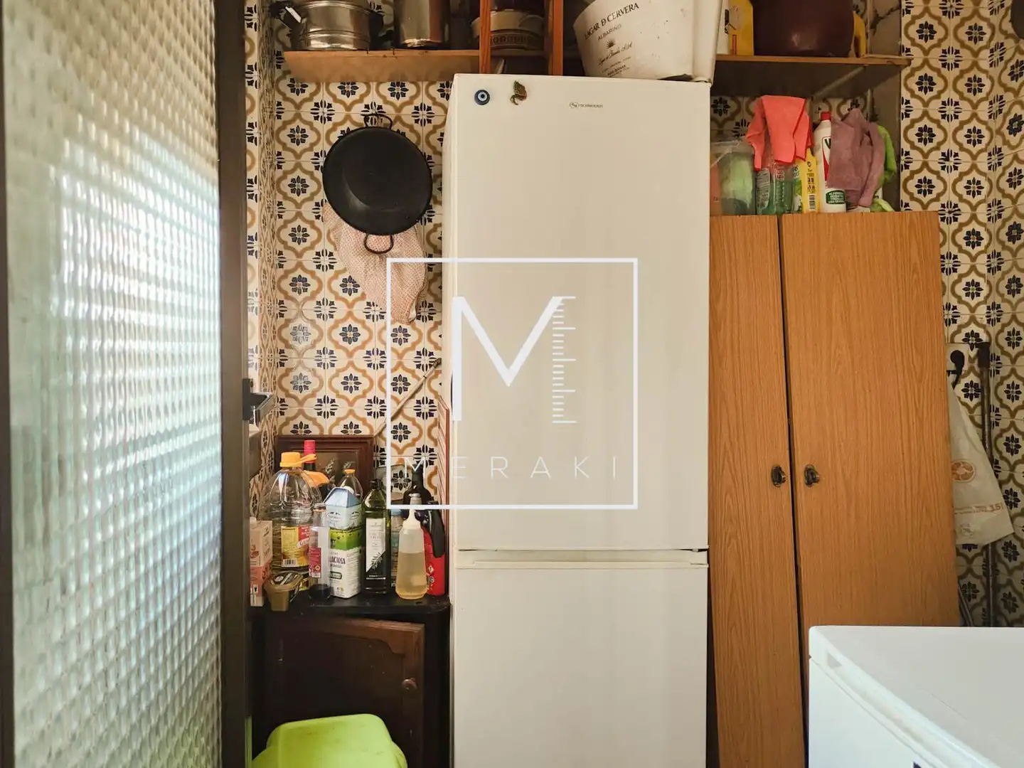 Piso en venta en San Antonio Abad