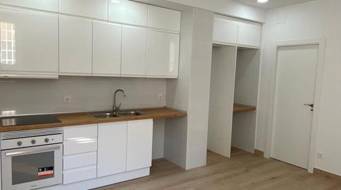 Photo 4 of Flat to rent in Calle de Virgen del Val, San Pascual, Madrid