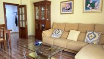 Living room of Flat for sale in Jódar  with Air Conditioner, Swimming Pool and Balcony