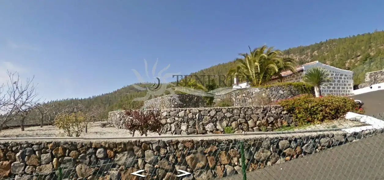 Houses for sale in Granadilla de Abona  with Air Conditioner, Private garden and Terrace