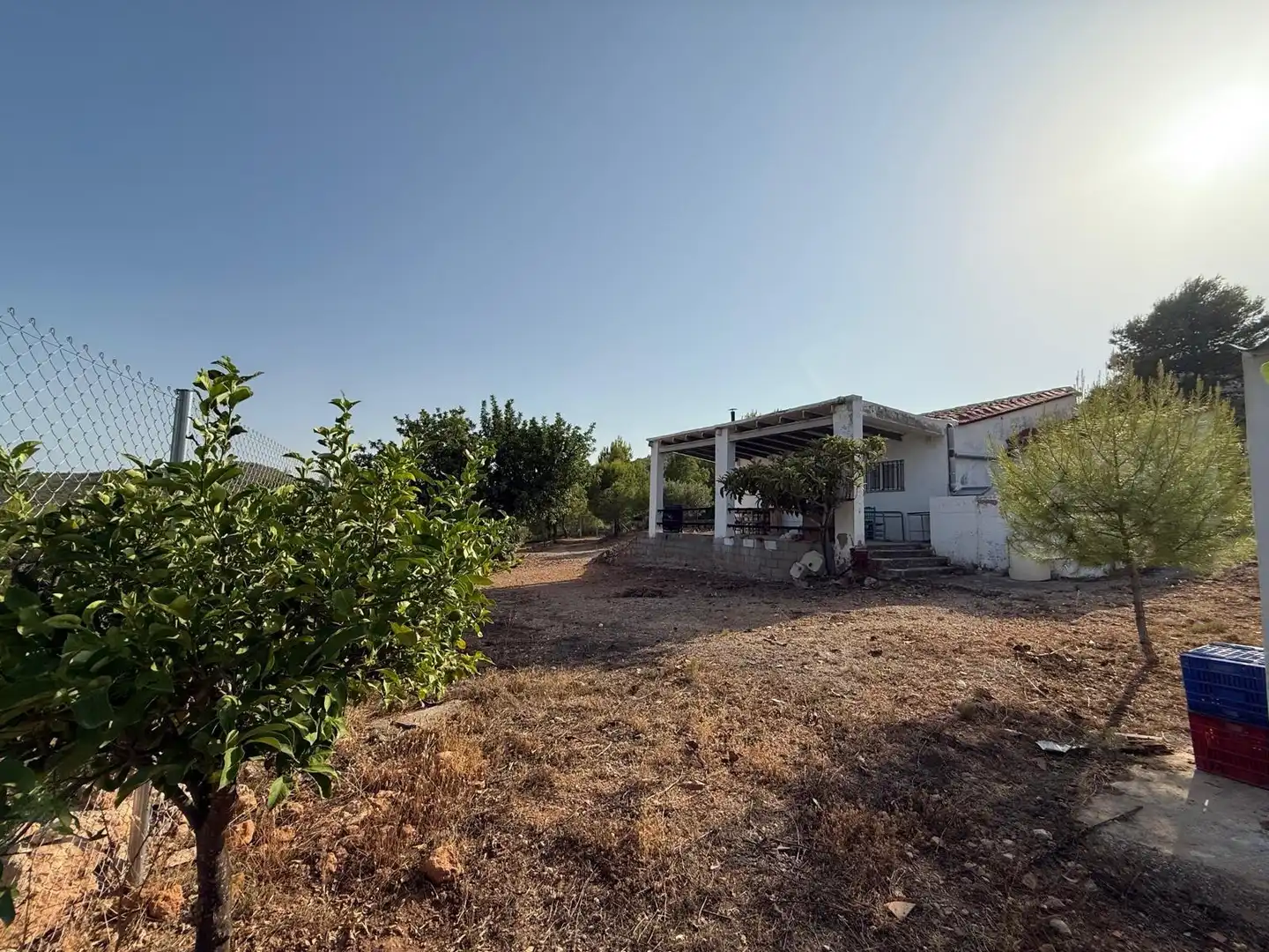 Houses for sale in Las Pedrizas 