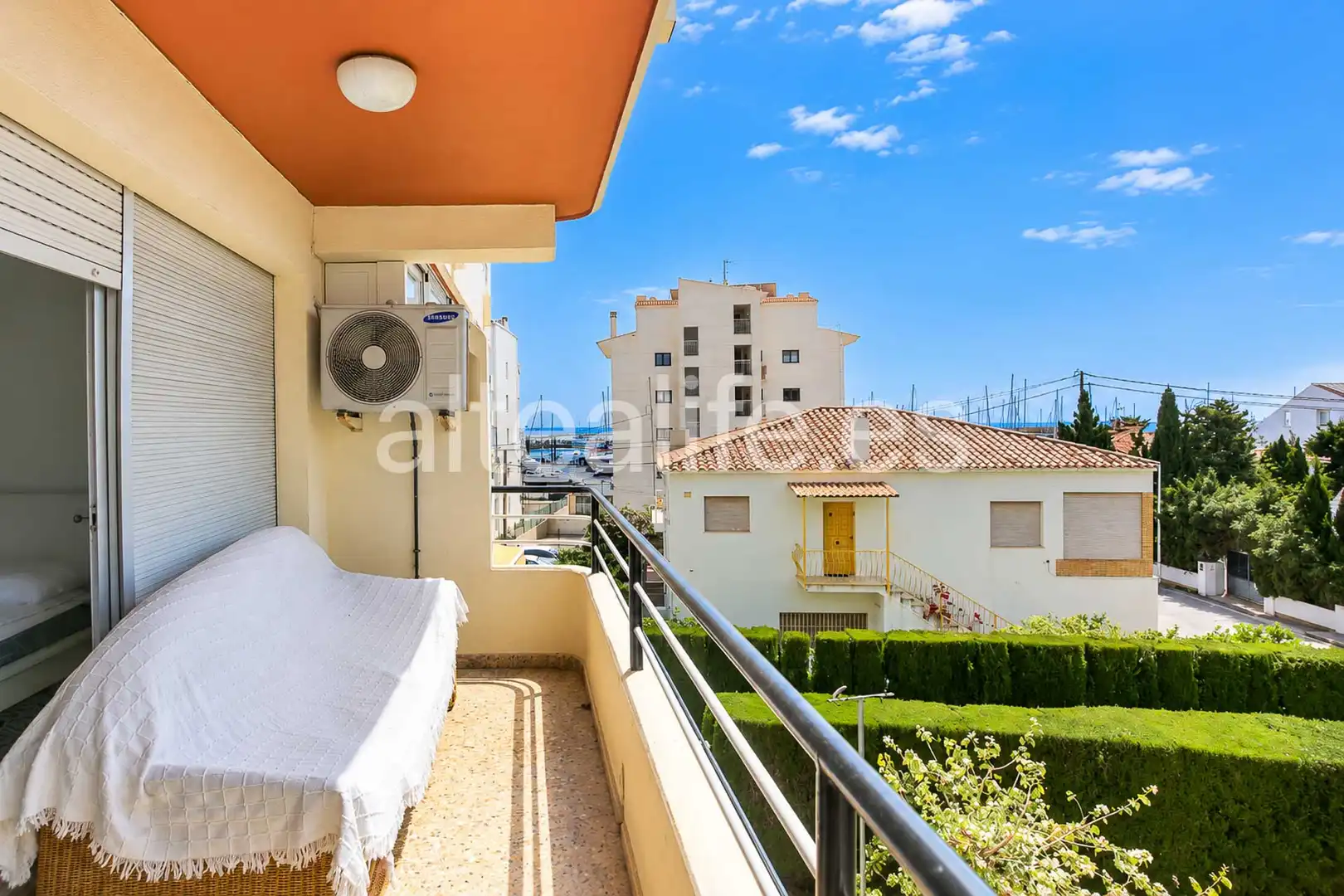 Apartament amb ascensor en venda a Carrer Varadero, imagen 9