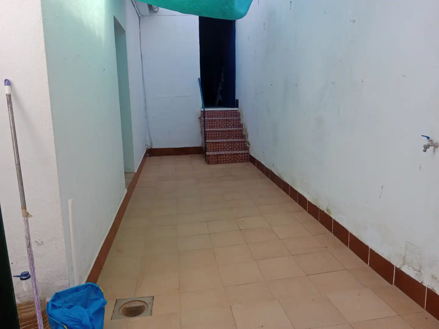 Detached homes for sale in Villanueva de la Reina  with Air Conditioner and Balcony
