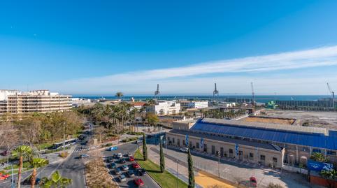 Foto 2 de Pis en venda a Calle Moratín, 25, Benalúa, Alicante / Alacant